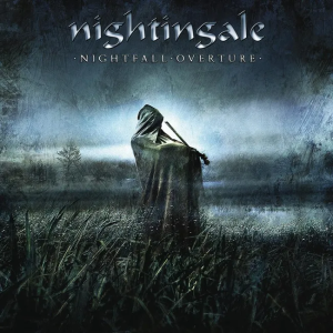 NIGHTINGALE - NIGHTFALL OVERTURE (RE-ISSUE)
