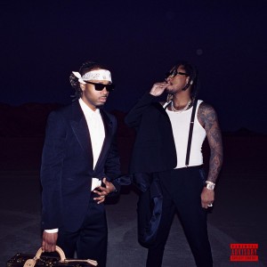 FUTURE/METRO BOOMIN - WE DON'T TRUST YOU