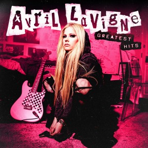 LAVIGNE, AVRIL - GREATEST HITS (GREEN VINYL)