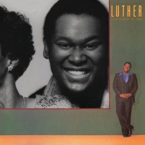 LUTHER - THIS CLOSE TO YOU