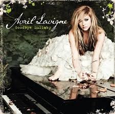 LAVIGNE, AVRIL - GOODBYE LULLABY
