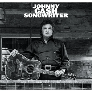 CASH, JOHNNY - SONGWRITER