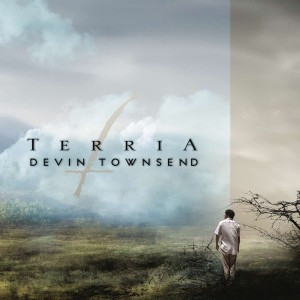 TOWNSEND, DEVIN - TERRIA (RE-ISSUE 2024)