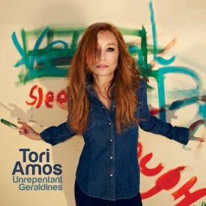 AMOS, TORI - UNREPENTANT GERALDINES (DELUXE)