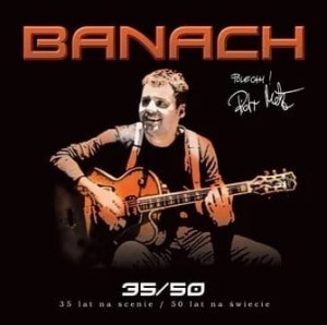 BANACH, PIOTR - 35/50