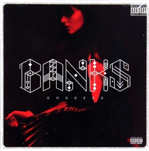 BANKS - GODDESS (PL)