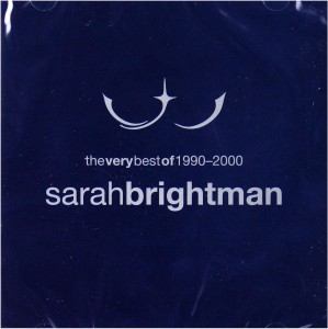 BRIGHTMAN, SARAH - VERY BEST OF,THE 1990-2000