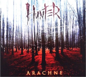 HUNTER - ARACHNE