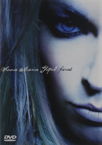 JOPEK, ANNA MARIA - FARAT