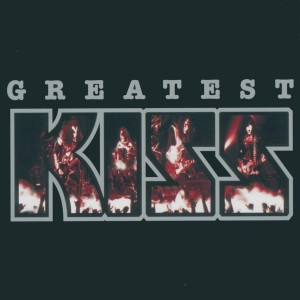 KISS - GREATEST HITS