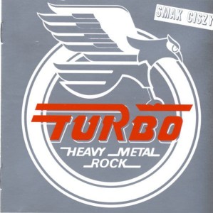 TURBO - SMAK CISZY