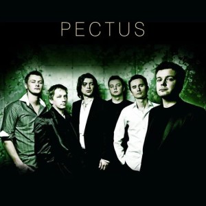 PECTUS - PECTUS