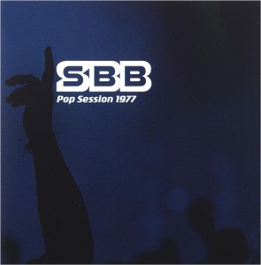 SBB - POP SESION, SOPOT 1977
