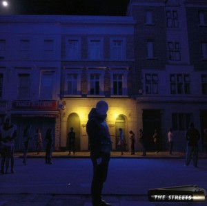 STREETS, THE - THE DARKER THE SHADOW THE BRIGHTER THE LIGHT (LTD. DELUXE EDITION)