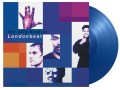 Londonbeat_The Very Best Of Londonbeat (180g) (Limited Edition) (Blue Vinyl).jpg
