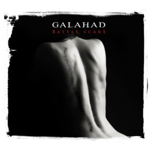 GALAHAD - BATTLE SCARS