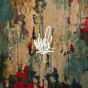 SHINODA, MIKE - POST TRAUMATIC