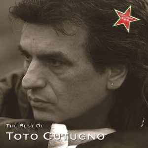 CUTUGNO, TOTO - THE BEST OF