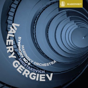 GERGIEV, VALERY - SHOSTAKOVICH SYMPHONIES NO 8