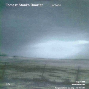 STAŃKO, TOMASZ - LONTANO