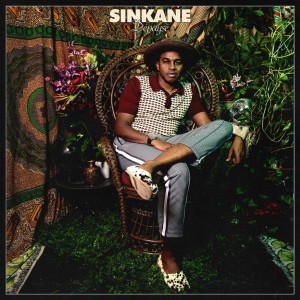 SINKANE - DEPAYSE