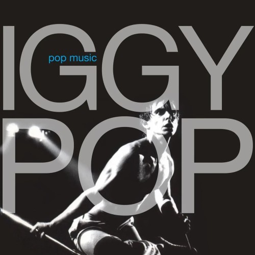 Iggy Pop_Pop Music (180g) (Limited Numbered Edition).jpg