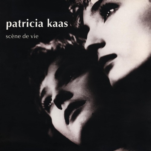 Patricia Kaas_Scène De Vie (180g) (Limited Numbered Edition).jpg