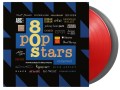 80s Pop Stars Collected (180g) (Limited Edition) (LP1_Red Vinyl_LP2_Silver Vinyl).jpg