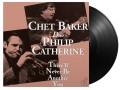 Chet Baker & Philip Catherine_There'll Never Be Another You (180g).jpg