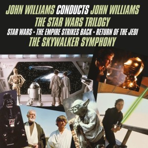 WILLIAMS, JOHN - CONDUCTS JOHN WILLIAMS (GREEN VINYL)