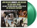 John Williams Conducts John Williams - The Star Wars (180g) (Limited Numbered Edition) (Translucent Green Vinyl).jpg