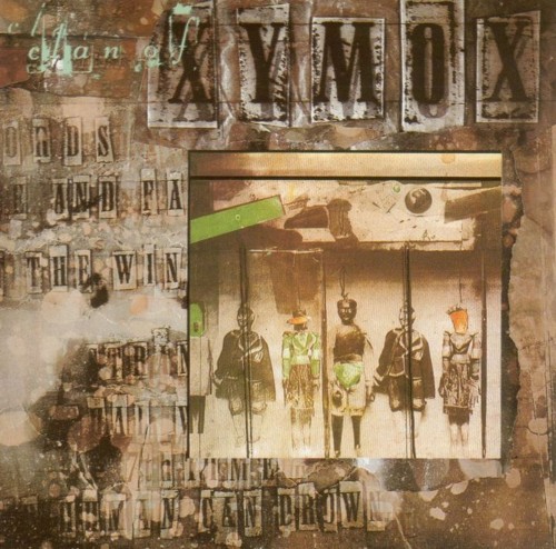 Xymox (Clan Of Xymox)_Clan Of Xymox.jpg