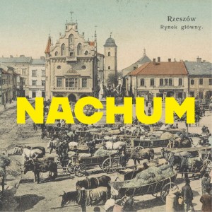 NACHUM - NACHUM