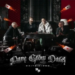 WHITE WIDOW - PARĘ GŁÓW DALEJ (PLATINUM EDITION)
