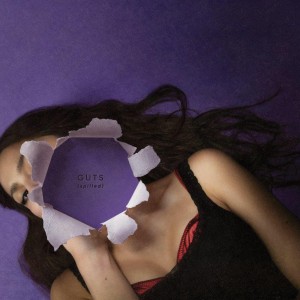 RODRIGO, OLIVIA - GUTS (SPILLED)