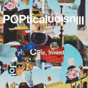 CALE, JOHN - POPTICAL ILLUSION