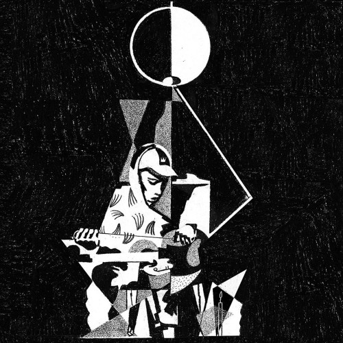 King Krule_6 Feet Beneath The Moon.jpg