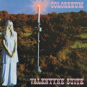 COLOSSEUM - VALENTYNE SUITE