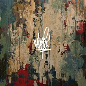SHINODA, MIKE - POST TRAUMATIC