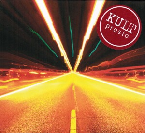 KULT - PROSTO