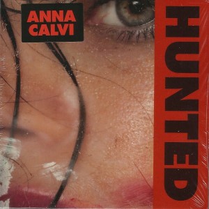 CALVI, ANNA - HUNTED