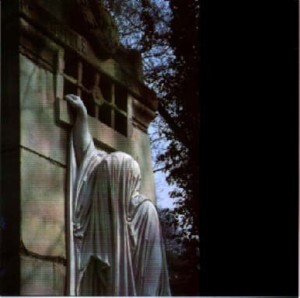 DEAD CAN DANCE - WITHIN THE REALM OF A DYING SUN