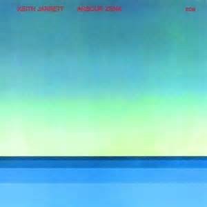 JARRETT, KEITH - ARBOUR ZENA (REEDYCJA)