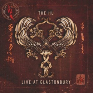 HU, THE - LIVE AT GLASTONBURY
