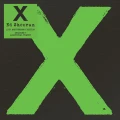 SHEERAN, ED - X (LTD. EDITION), 2LP