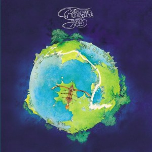 YES - FRAGILE (LTD. BOX)