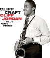 JORDAN, CLIFFORD - CLIFF CRAFT (BLUE NOTE CLASSIC)