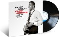 JORDAN, CLIFFORD - CLIFF CRAFT (BLUE NOTE CLASSIC)