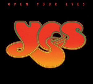 YES - OPEN YOUR EYES