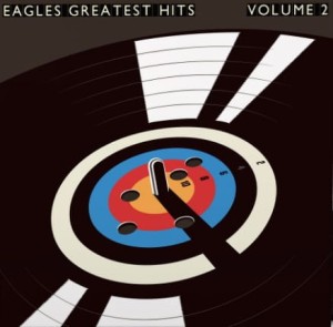 EAGLES, THE - GREATEST HITS VOL. 2